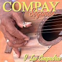 Compay Segundo Y Los Compadres - Esta Noche Me Emborracho