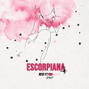 Gemini Josh lenny - Escorpiana Stripped