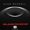 Alan Russell - Highway To Dreamland Gangster vox mix