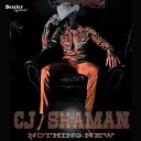 C J Shaman - After the Rain