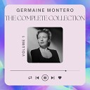 Germaine Montero - Cancion de Belisa