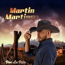 Martin Martinez - Cada Quien