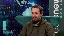 Euronews Romania - INTERVIU Radu Hossu consultant politic i corespondent de r zboi despre conflictul din…