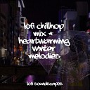 Chillout Lounge Relax Lo Fi Hip Hop Chill Beats… - Firefly