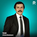 G iyos Boytoyev - Sevaman sizni