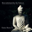 Chakra Master 35 - Overwhelmed by the Silence