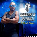 MARCELO PITBULL feat Carolina Bosso - Safada Danada