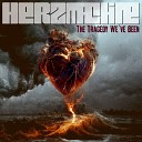 Herz Machine - From Paradise to Hell