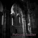 Petrony Sutter - Black Charter