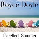 Royce Doyle - Pablo Llama