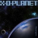 X O Planet - Seek and Hide