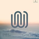 POURI X - In the Sky