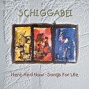 Schiggabei - Cigany