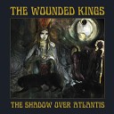 The Wounded Kings - Into The Ocean s Abyss