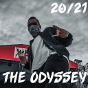 THE ODYSSEY - Открой окно