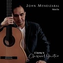 John Mendizabal - What A Wonderful World