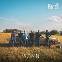 The Paca s - Somni