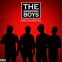 The Boys - Будь счастлива