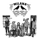 Milana - El hombre del encendedor