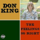 Don King - Don t Get Around Much