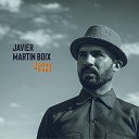 Javier Martin Boix - Deep Roots