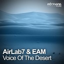 AirLab7 EAM - Voice Of The Desert Extended Mix