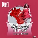 Rumenige Metrakit - Fast Food Metrakit Remix