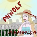 PNWolf - Львица