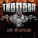 Thomsen - Heaven and Hell feat Bobby Jarzombek Jan S ren Eckert Ingo…