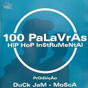 Duck Jam, Mosca - Na contramão (Instrumental)