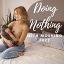 Morning Jazz Background Club - Intimacy Trumpet Jazz