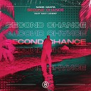 Mark Canta feat Max Landry - Second Chance
