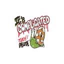 James Curd feat Likasto - It s Complicated