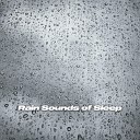 Sonics of Sleep - Rain Storms for Meditation