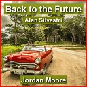 Jordan Moore - Back to the Future Arr for Euphonium Tuba…