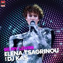 Elena Tsagrinou Dj Kas - Be My Lover MadWalk 2020 version