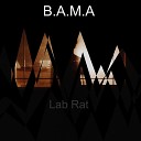 B A M A - Lab Rat