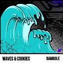 Waves Cookies - Too Young