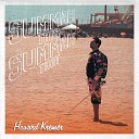 Howard Kremer - Foreign Tourists on the Beach