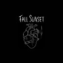 Fall Sunset - One More Kiss