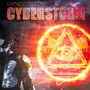 project CYBERSTORM feat Victor Sperling - Mass Destruction