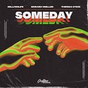 millforlife Edward Snellen Thomas Sykes - Someday