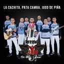 Son de Ritmo JyB de San Jos - La Cachita Pata Camba Jugo de Pi a