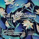 Royal Philharmonic Orchestra Thomas… - Music for a Film Arr for Orchestra by Sergey…