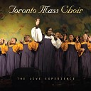 Toronto Mass Choir - Interlude Pt 1 Live