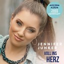 Jennifer Junker - Voll ins Herz Radio Edit