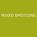 Inaa Dj - Mixed emotions