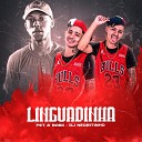 DJ Negritinho feat Pet Bobii - Linguadinha