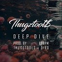 Thugztools SIKO - Deep Dive 88BPM