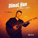 DimaL Han - Твои глазки JKari Remix